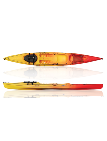 Sea Kayak RTM Tempo Sun