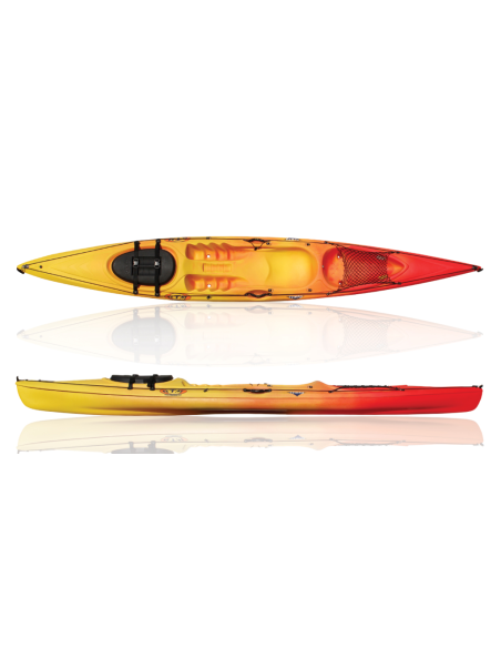 Sea Kayak RTM Tempo Sun