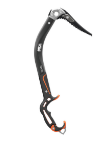 Πιολέ Petzl Nomic New
