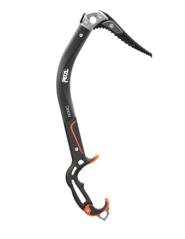 Πιολέ Petzl Nomic New