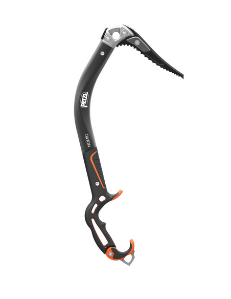 Πιολέ Petzl Nomic New
