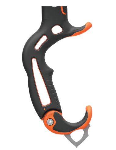Πιολέ Petzl Nomic New