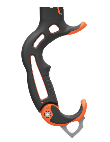 Πιολέ Petzl Nomic New