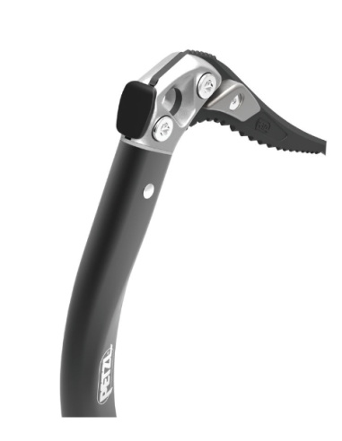 Πιολέ Petzl Nomic New