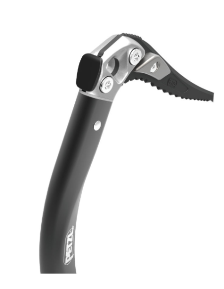 Πιολέ Petzl Nomic New