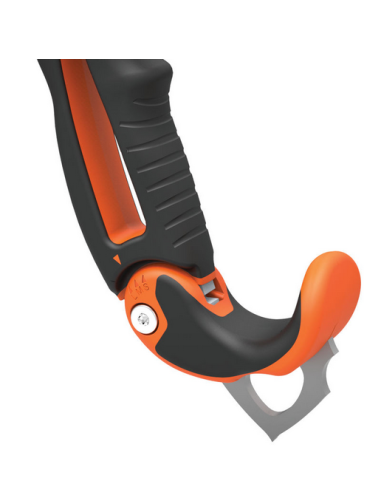 Πιολέ Petzl Nomic New