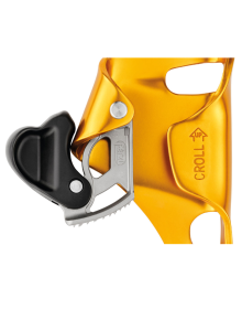 Φρένο στήθους Petzl Croll L 2