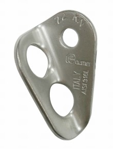 Γωνιακή Πλακέτα Raumer "Alien" 10mm