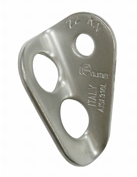 Γωνιακή Πλακέτα Raumer "Alien" 10mm
