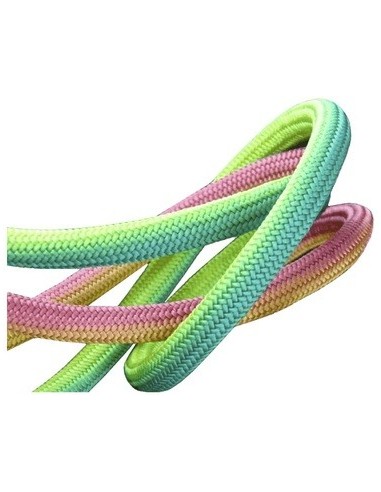 Σχοινί Canyoning Kordas Iris 10mm Fuscia 40m