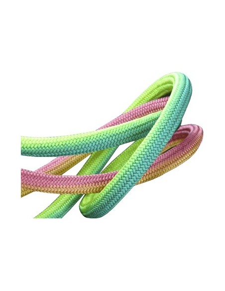 Σχοινί Canyoning Kordas Iris 10mm Fuscia 40m