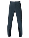 Ανδρικό παντελόνι softshell Rab Ascender Ebony