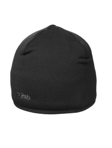 RAB Σκούφος Power Stretch Beanie Black