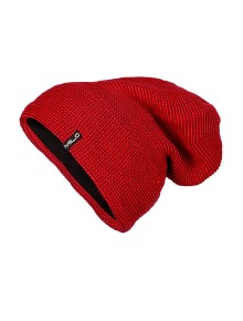 Σκούφος Milo Taay Tomato Red