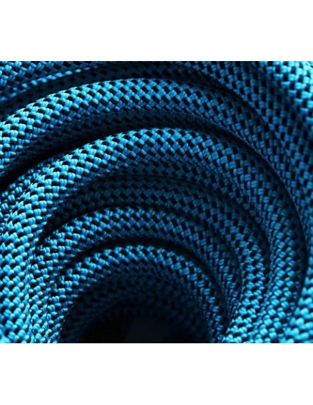 Δυναμικό Σχοινί Black Diamond 8.5 Dry Climbing Rope Blue 60m