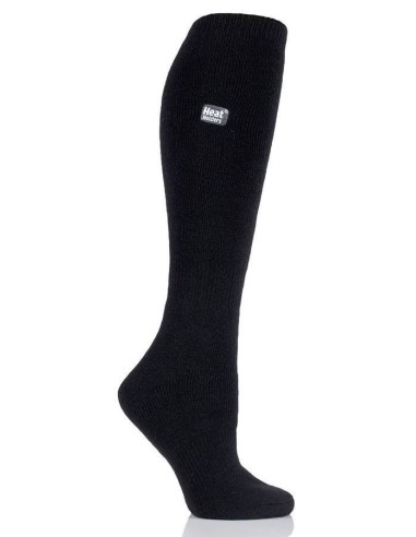 Γυναικείες Heat Holders Lite Long Socks Black