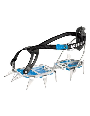 Semi Fast Κραμπόν Salewa Alpinist Combi