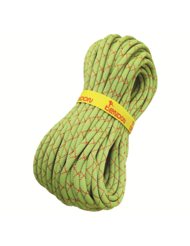 Σχοινί Tendon Smartlite STD 9.8 - 70m Λαχανί