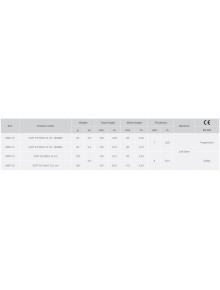 Καρφί Camp Anello Fisso Soft Steel 90mm 2