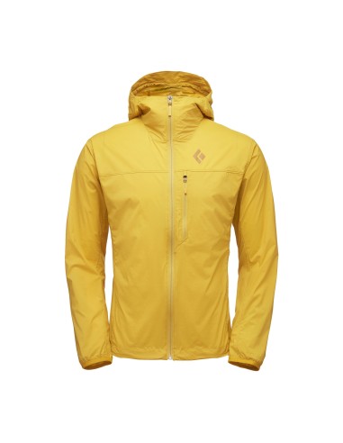 Ανδρικό Softshell Jacket Black Diamond Alpine Start Hoody Ochre