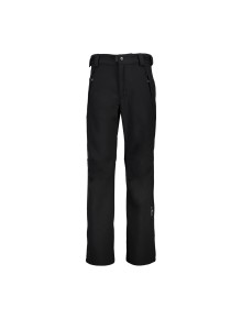 Παιδικό παντελόνι SoftShell CMP Boy Long Pant Black
