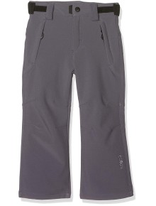 Παιδικό παντελόνι SoftShell CMP Boy Long Pant Graffite