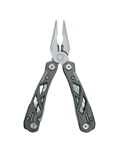 Gerber Πολυεργαλείο Suspension 01471DIP