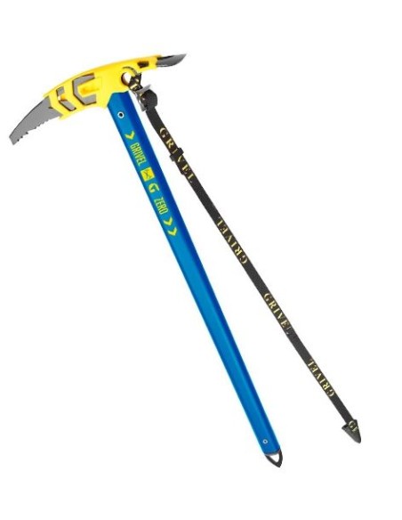 Πιολέ Grivel G Zero Blue