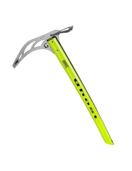 Πιολέ Grivel Ghost Ice Axe Green
