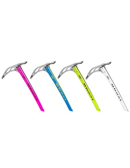 Πιολέ Grivel Ghost Ice Axe Green
