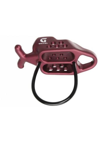 Καταβατήρας Grivel Master Pro Belayer