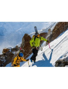 Πιολέ Grivel Ghost Ice Axe Blue 2