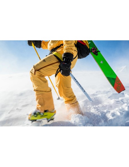 Πιολέ Grivel Ghost Ice Axe Blue