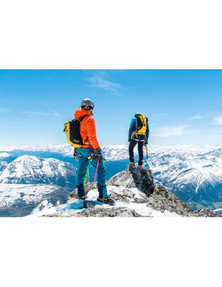 Πιολέ Grivel Ghost Ice Axe Blue