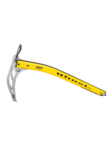 Πιολέ Grivel Ghost Evo Yellow