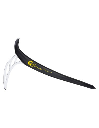 Πιολέ Grivel Flame 49cm Black