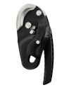 Καταβατήρας Petzl Rig Black