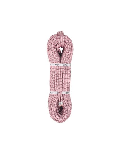 Σχοινί στατικό Beal Access 11mm Uni Core 50m Red