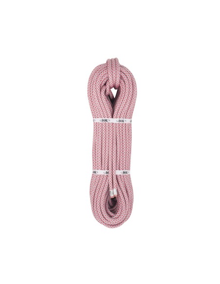 Σχοινί στατικό Beal Access 11mm Uni Core 50m Red