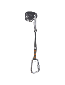 Fall Arrester Climbing Technology Easy Move Kit