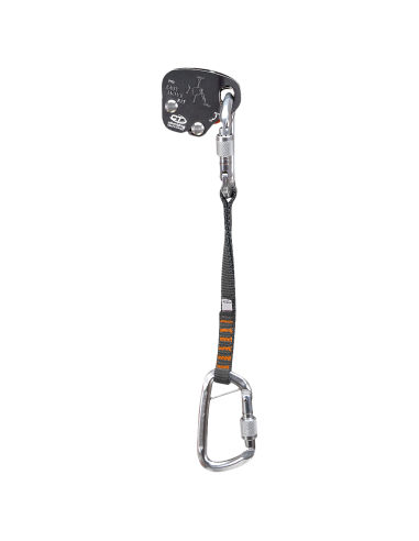 Fall Arrester Climbing Technology Easy Move Kit