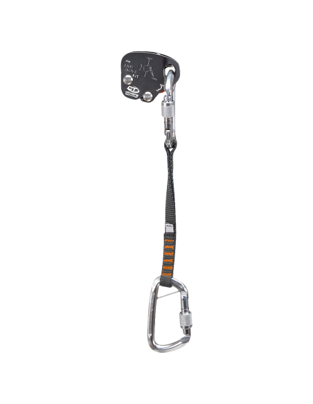 Fall Arrester Climbing Technology Easy Move Kit