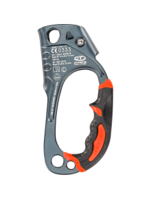 Φρένο χειρός Climbing Technology Quick UP + Left Grey 2