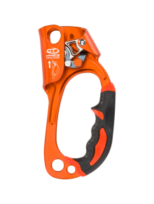 Φρένο χειρός Climbing Technology Quick UP + Right Orange