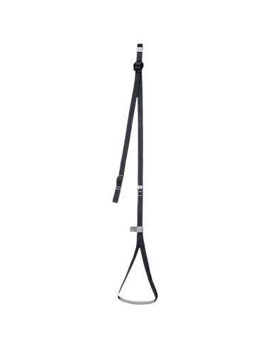 Climping Technology foot loop