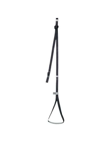 Climping Technology foot loop