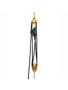 Πολύσπαστο Kong Maxi Hoist 5