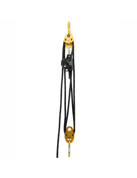 Πολύσπαστο Kong Maxi Hoist 5