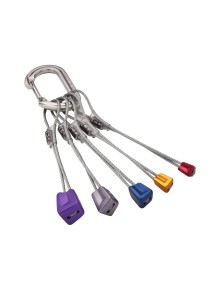 Καρυδάκια Black Diamond Offset Stopper Set 7-11