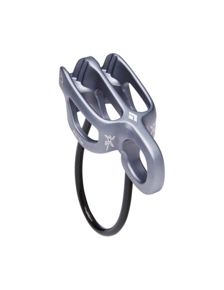 Κουβαδάκι Black Diamond ATC-Guide Belay Anthracite